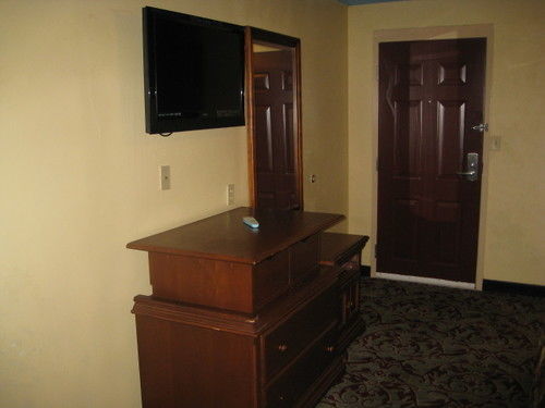 Economy Inn New Orleans Arabi Exterior foto
